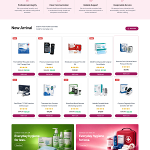 Pharmakit
